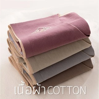 สินค้าพร้อมส่างจากไทย💥LoveIs Bra💥 (N190) กางเกงชั้นในผ้า COTTON สไตล์ญี่ปุ่น เนื้อผ้าสัมผัสนุ่มสบาย ระบายอากาศได้ดี