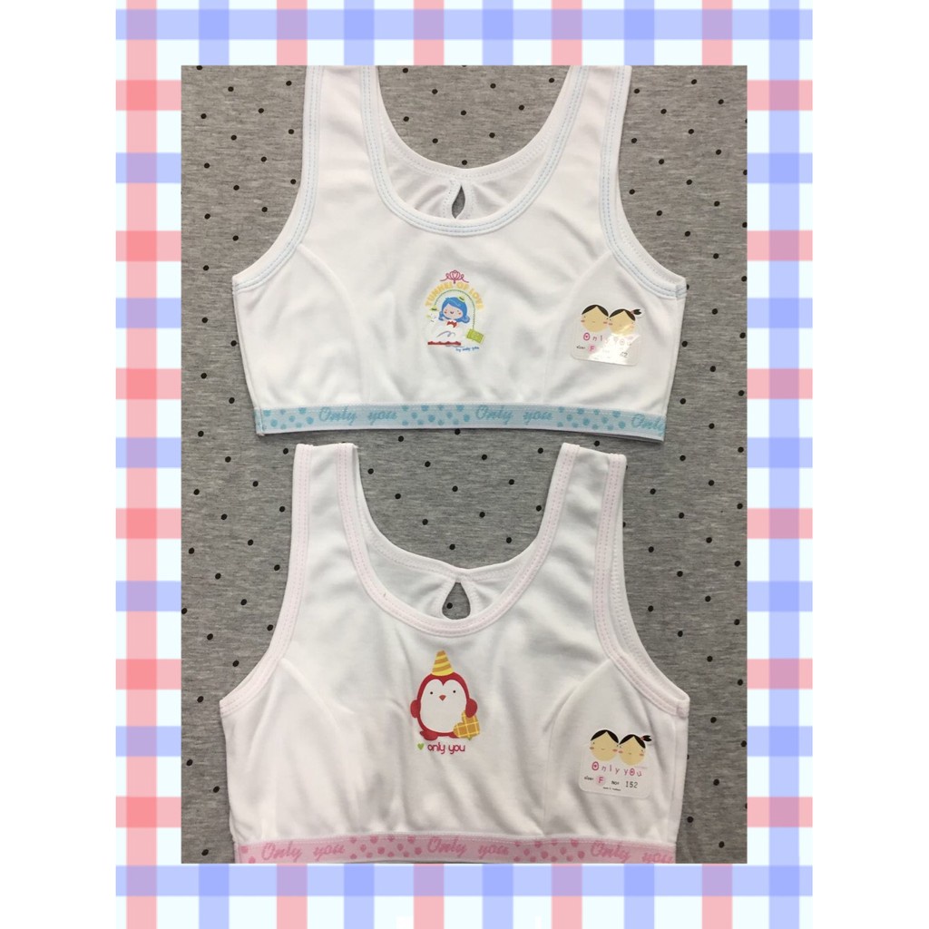 fs 🇹🇭 Unna ❄️เฟิร์สบรา แบบสวม🎉