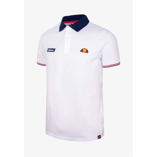 เสื้อโปโล Ellesse Limentra