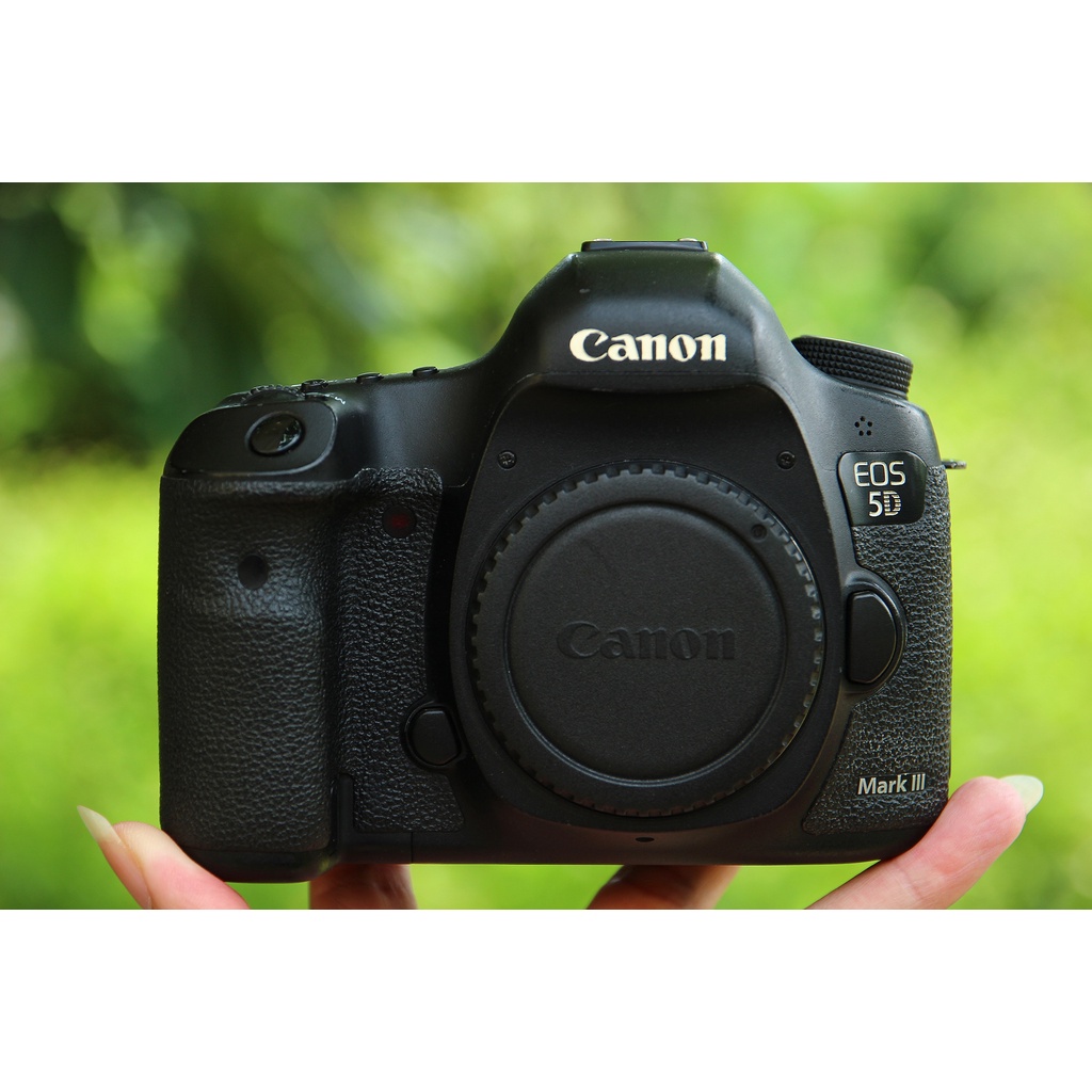 Body Canon EOS 5D Mk.III Mark III มาร์ค 3 อมตะฆ่าไม่ตาย - bell4shop ...