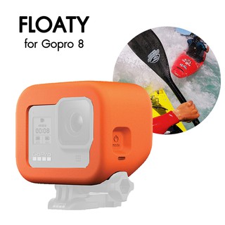 Gopro 8 Floaty เคสกันกระแทก