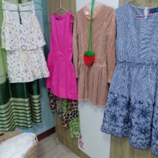 เสื้อผ้า ราคาถูก....เฉพาะไลฟ์เท่านั้น
