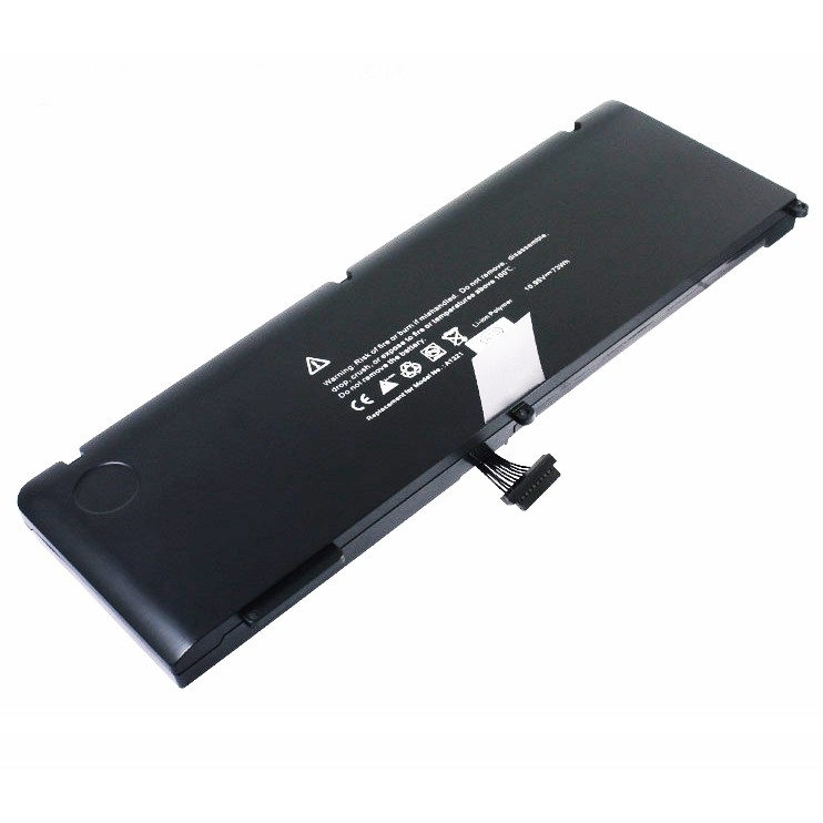 Pro15 A1321 A1286 A1382 MC721 MC723 laptop battery