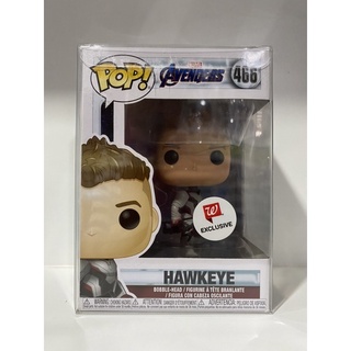 Funko Pop Hawkeye Marvel Avengers Exclusive 466