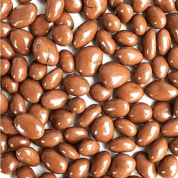 พร้อมส่ง???? ขนม choco จัดส่งฟรีเคิร์กแลนด์ลูกเกดที่เต็มไปด้วยถั่วช็อค ...