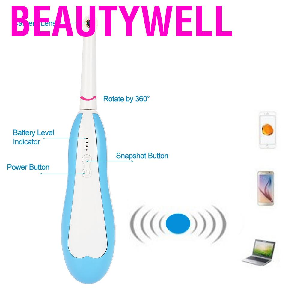 Intraoral Camera Multifunction Oral Intraoral HD Visual yCBV Shopee