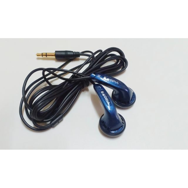 หูฟัง  DIY VIDO  FIX  (32 Ohm) ไม่มีไมค์