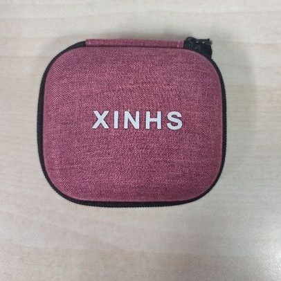 Xinhs Headphone/ TWS/ Flashdisk/ Go Pro Case bag