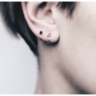 C-shape Stud