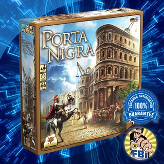 Porta Nigra Boardgame พร้อมซอง [ของแท้พร้อมส่ง]