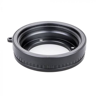 pre order weefine WFL02 magnetic lens adapter &amp; housing กล้องใต้น้ำ