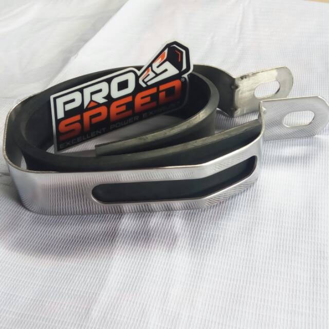 Prospeed Bracket สําหรับท่อไอเสียซีรีส์ prospeed spider โดยเฉพาะ