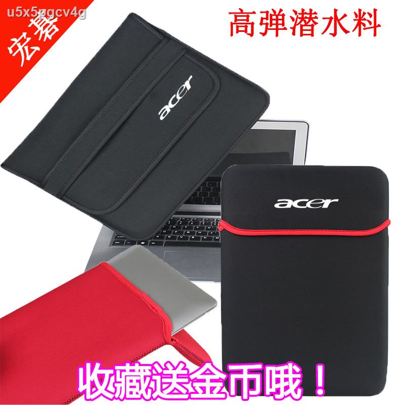 กระเป๋าโน๊ตบุ๊ค✓❀acer Acer S3 Swift 3 Hummingbird sf314 กระเป๋าใส่แล็ปท็อปแบบกันน้ำขนาด 14 นิ้ว