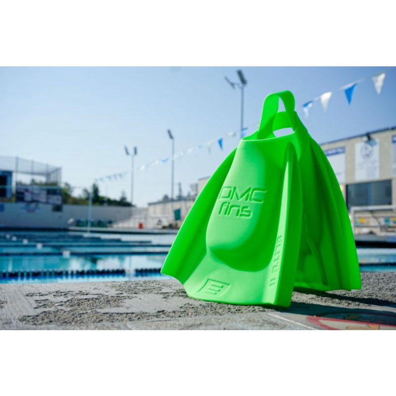 DMC FINS//ELITE​ II​//