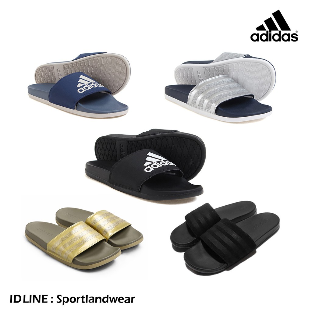adidas spf sandal adilette