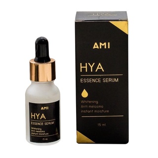 เซรั่มตั๊ก Ami Serum