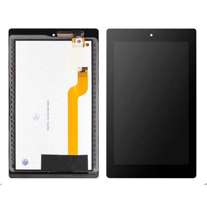 สําหรับ Amazon Kindle fire HD7 HD 7 2017 2019 HD8 HD10 จอแสดงผล LCD Touch Screen Digitizer Assembly