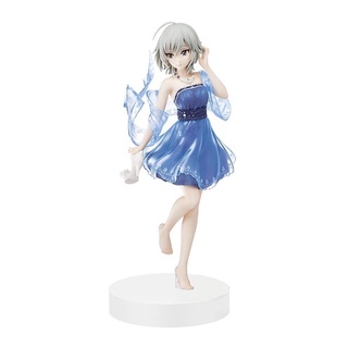 🦋The Idolmaster Cinderella Girls Espresto -Shining Materials- Anastasia Starry Bride Ver.🦋