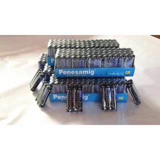 ถ่าน2A AA , 3A AAA ถ่านของเล่น 1 แพ็ค มี 3 ก้อน (1.6V)