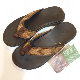 CHACO MARSHALL BIND JAVA (น้ำตาล) M9