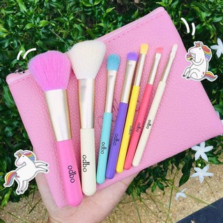 odbo Perfect brush odbo beauty tools โอดีบีโอ เพอร์เฟค บรัช บิวตี้ ทูล OD8-193 รหัส EM44