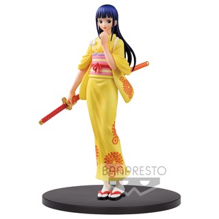 7016729 BANPRESTO ONE PIECE DXF THE GRANDLINE LADY WANOKUNI VOL.3 OKIKU