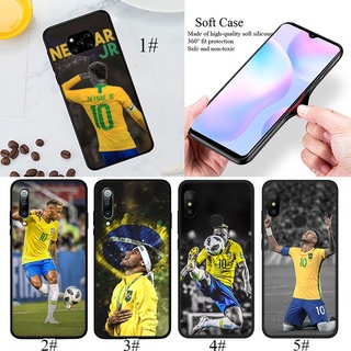 เคสนิ่ม ลาย Neymar Jr DI67 สําหรับ Xiaomi Mi 11 11T 12 Lite Pro