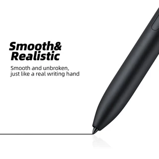 Hdoorlink สำหรับ Samsung Galaxy Tab S7 S6 Lite Stylus ปากกาแม่เหล็กไฟฟ้าที่ไม่มีฟังก์ชั่นบลูทูธ S-Pen
