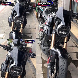 ชิลล์CB150R,CB300R ทรงหมาป่า(Wolf)