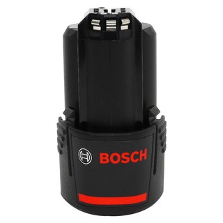 แบตเตอรี่ BOSCH GBA12V 2.0Ah BATTERY BOSCH GBA12V 2.0Ah