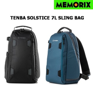 ถูกที่สุด ของแท้ Original TENBA SOLSTICE 7L SLING BAG