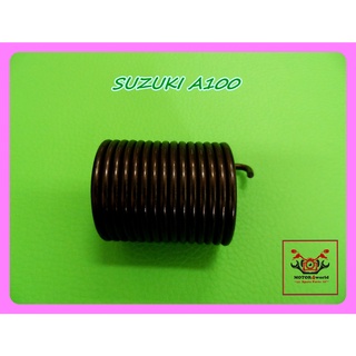 SUZUKI A100 AS100 SPRING KICK STARTER "BLACK" // สปริงคันสตาร์ท SUZUKI A100 AS100 สินค้าคุณภาพดี