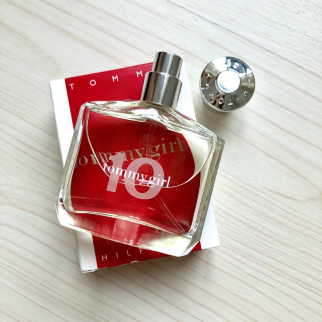 Tommy Girl แท้ 50 ml น้ำหอม