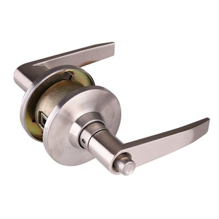 เขาควายทั่วไป FITT 2693 SS-ET สีสเตนเลสFITT 2693 SS-ET ENTRANCE LEVER