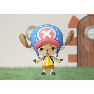 One Piece Chibi-Arts - Chopper