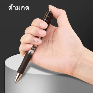 พร้อมส่ง M&G K-35 ปากกาเจล ขนาดเส้น0.5mm แบบกด มี 3สี ให้เลือก มีไส้เปลี่ยน (ราคาต่อกล่อง) ผลิตภัณฑ์คุณภาพ#ปากกา#PEN