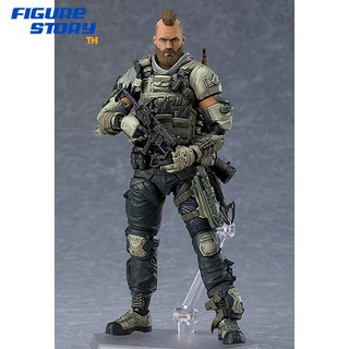 *Pre-Order*(จอง) figma CALL OF DUTY: BLACK OPS 4 Ruin (อ่านรายละเอียดก่อนสั่งซื้อ)