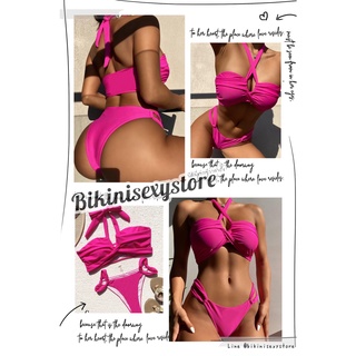 022 bikinisexystore sexypink