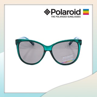 แว่นกันแดด POLAROID รุ่น PLD 4017/S สี QADAH ไซส์ 57