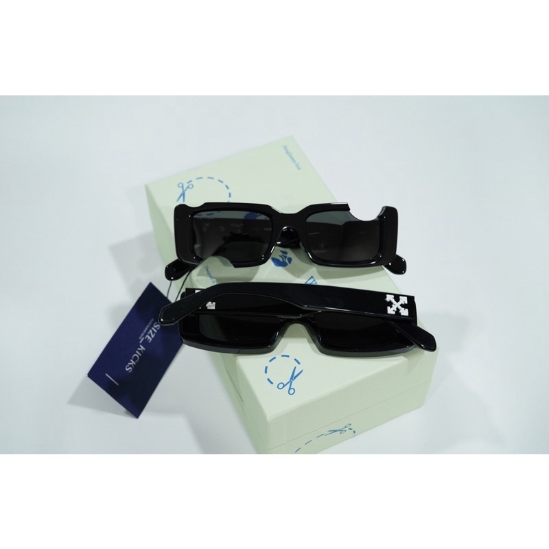 NEW! OFF-WHITE SUNGLASSES