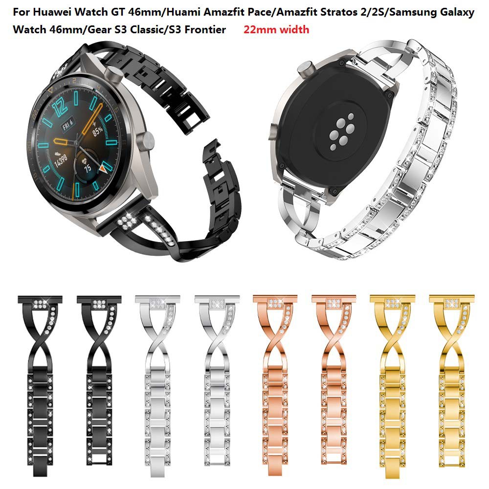 huawei amazfit stratos 2