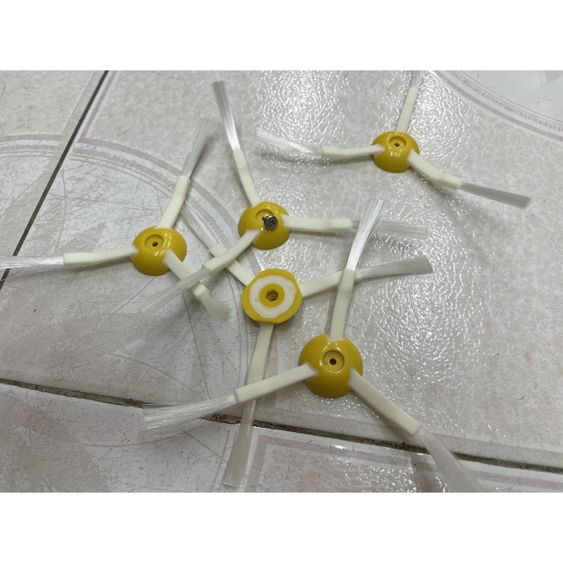 คอมโบ 5 ชิ้น irobot roomba 805 ถึง 980 แปรงสําหรับหัว 800-980