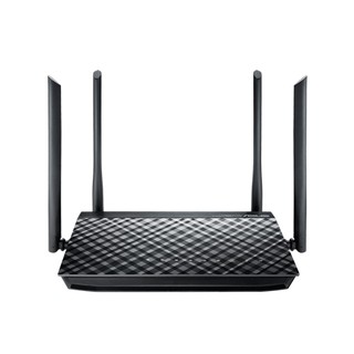 Asus Wireless Dual-Band Router รุ่น RT-AC1200G+ การรับประกัน : 5ปี