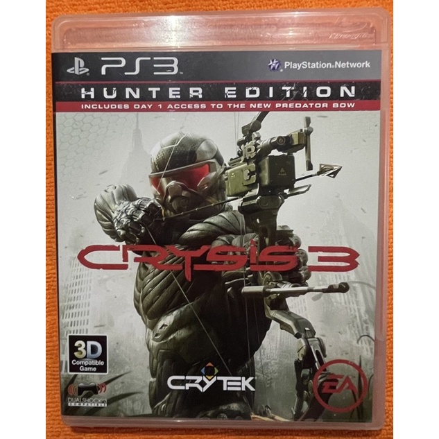 PS3 Game / แผ่นเกมส์ PS3