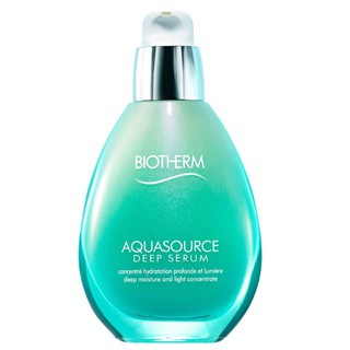 Biotherm Aquasource Deep Serum Deep Moisture and Light Concentrate 50 ml