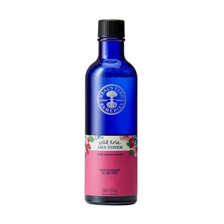 Neals yard remedies Wild Rose AHA Toner 200ml