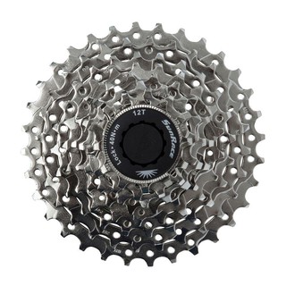 BTWIN อะไหล่จักรยาน เฟืองหลังขนาด 12X32 แบบ8 เกียร์