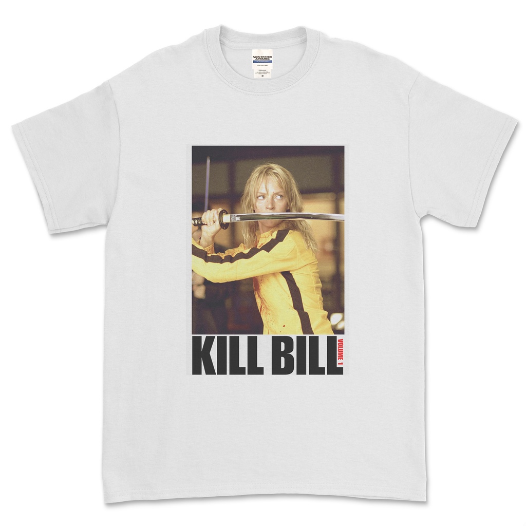 เสื้อยืด KILL BILL / FILM