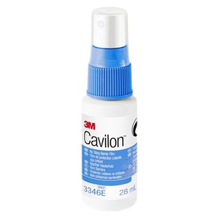 3M Cavilon No Sting Barrier Film Protects Skinฟิล์มเคลือบบนผิวหนัง 28ml 1ขวด