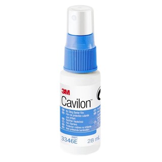 3M Cavilon No Sting Barrier Film Protects Skinฟิล์มเคลือบบนผิวหนัง 28ml 1ขวด